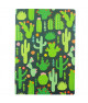 Libreta cactus A5