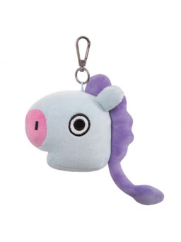 Llavero clip BT21 Mang