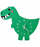 Reloj de pared Dinosaurio