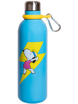 Botella térmica Snoopy