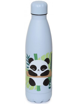 Botella Térmica Panda