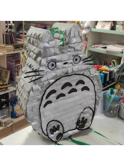 Piñata Totoro