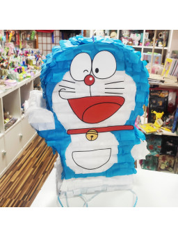 Piñata Doraemon