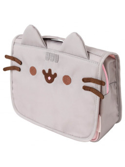 Neceser de viaje Pusheen