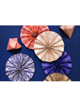 Kit origami - Fête