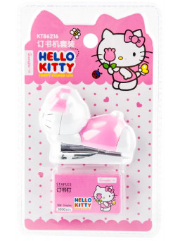 Grapadora Hello Kitty