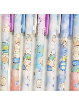 Portaminas Sumikko Gurashi