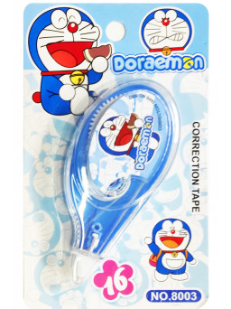 Corrector cinta Doraemon