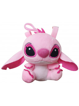 Llavero de peluche Lilo y...
