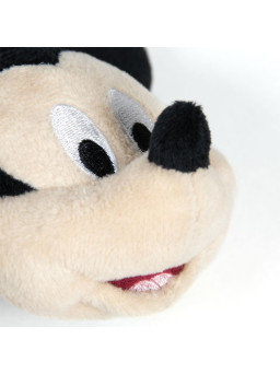 Llavero peluche Mickey