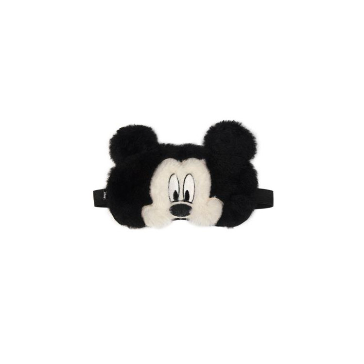 Antifaz peluche Mickey