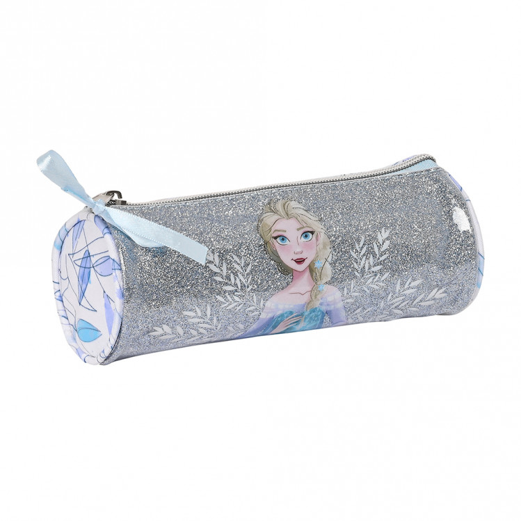 Estuche cilíndrico FROZEN II "MEMORIES"