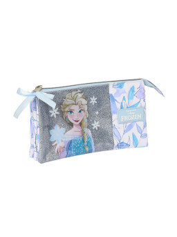 Estuche triple FROZEN II...