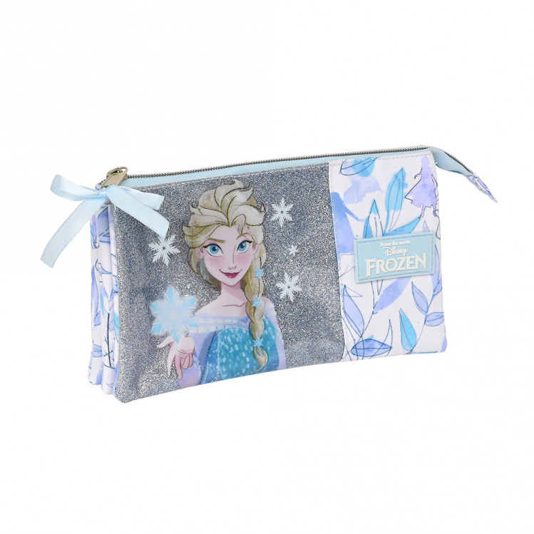 Estuche triple FROZEN II MEMORIES