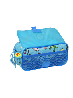 copy of Estuche triple Hello Kitty Happiness