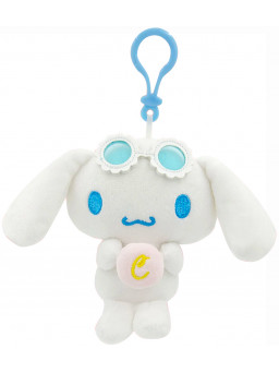 Llavero peluche CinnamoRoll...