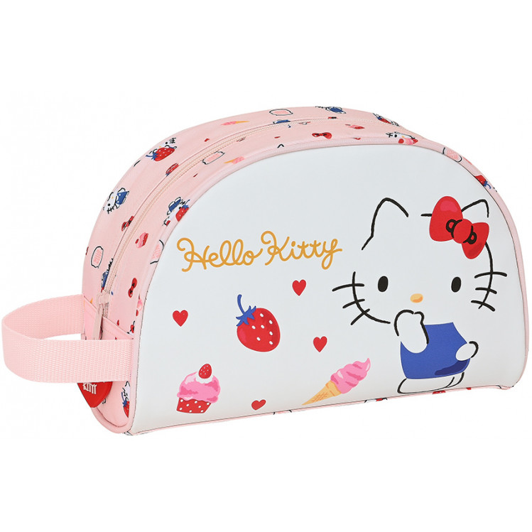 Neceser Hello Kitty