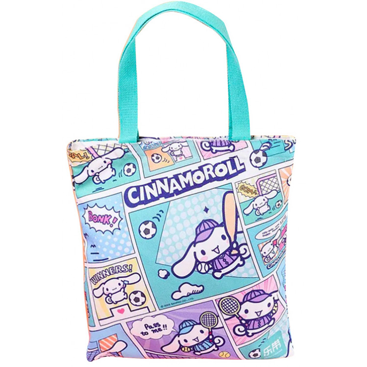 Bolsa CinnamoRoll