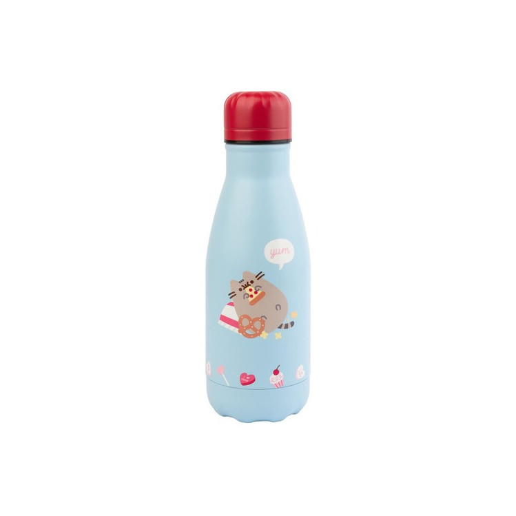 Botella Pusheen 260 ml