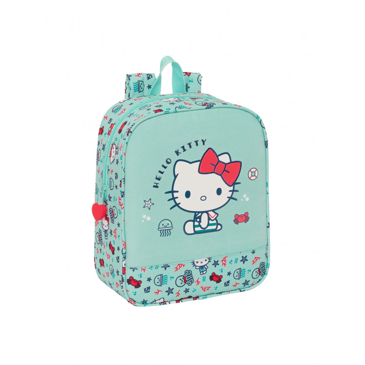 copy of Mochila Hello Kitty Happiness