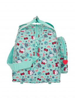 copy of Mochila Hello Kitty Happiness