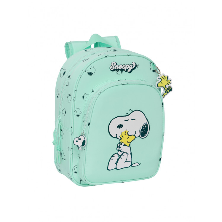 copy of Mochila Snoopy