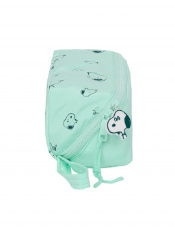 Estuche Snoopy Groovy