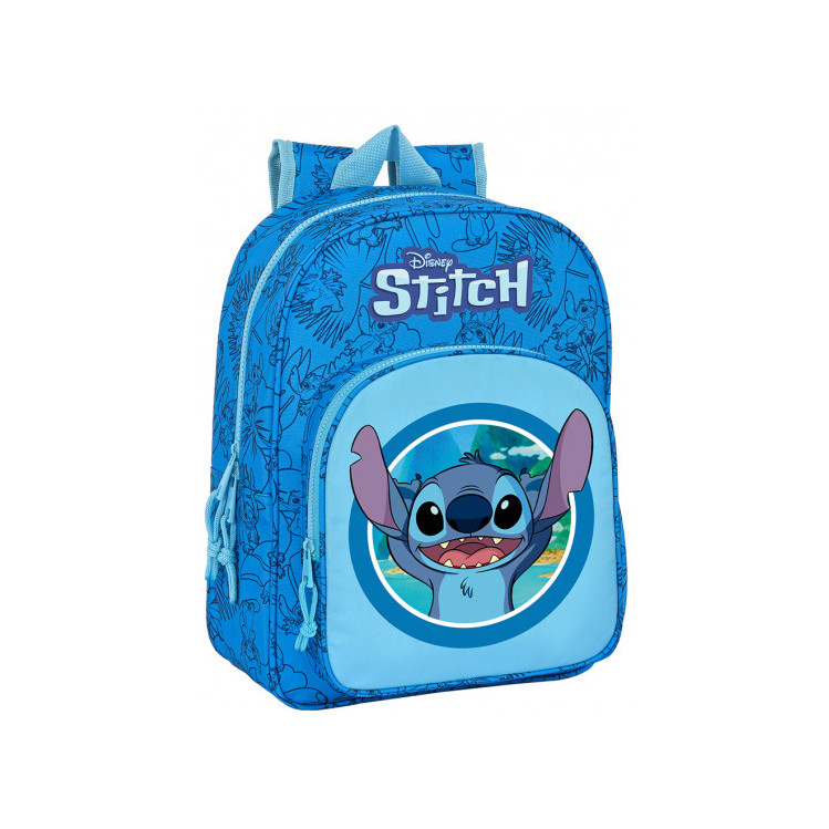 Mochila Stitch 34 cm