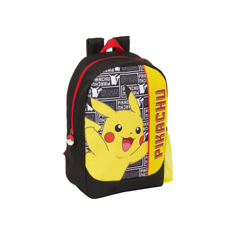 Mochila Junior Pokemon