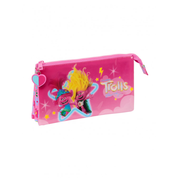 copy of Estuche triple Hello Kitty Happiness