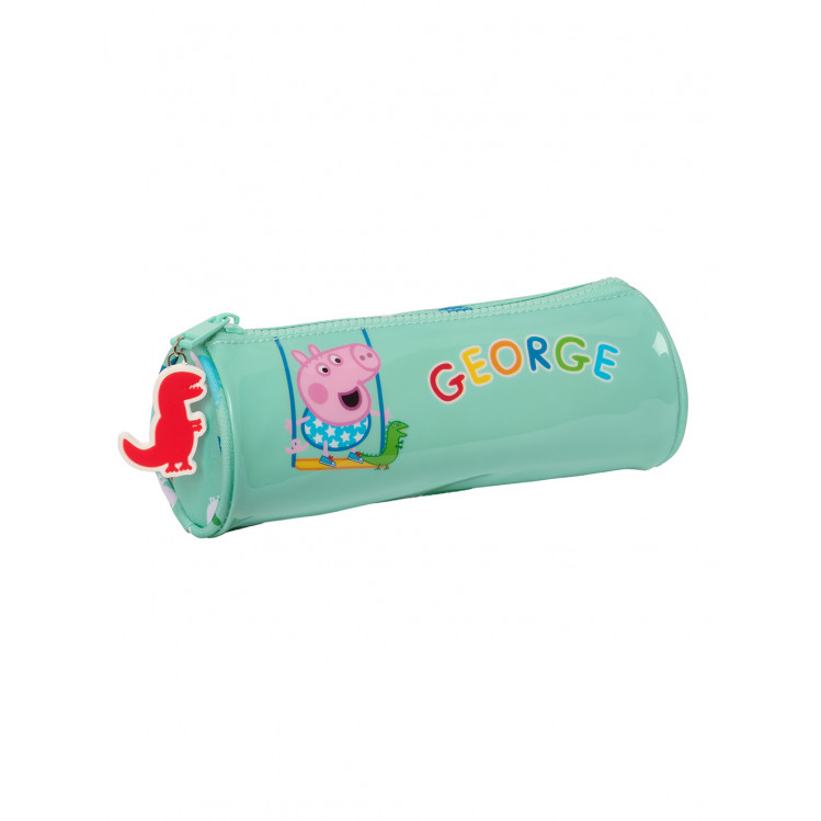 Estuche redondo George