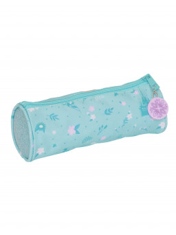 Estuche redondo Frozen Hello Spring