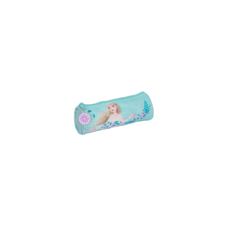 Estuche redondo Frozen Hello Spring