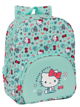 copy of Mochila Hello Kitty...