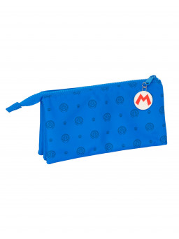 copy of Estuche triple Mario