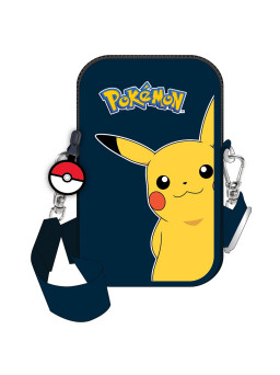 Funda portamovil Pokemon...