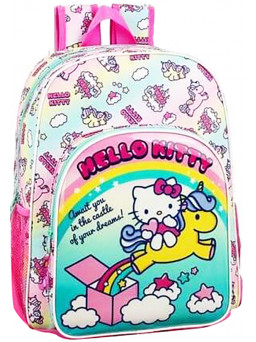 copy of Mochila Hello Kitty...