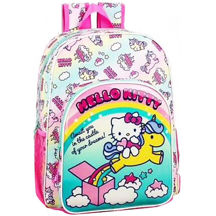 copy of Mochila Hello Kitty Happiness