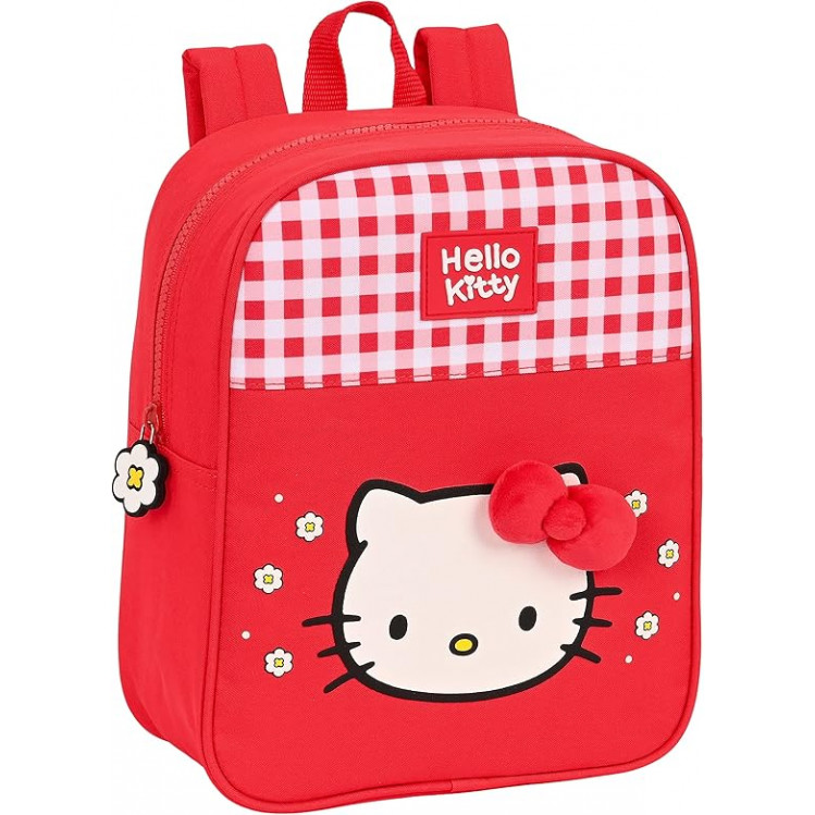 Mini mochila Hello Kitty Spring