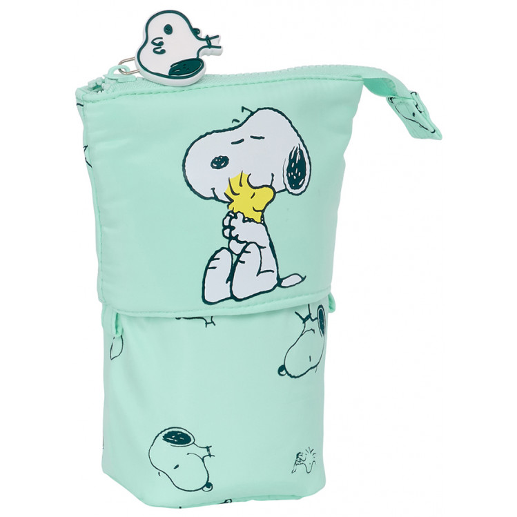 Porta todo cubilete Snoopy