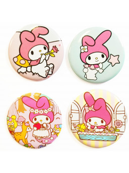 Chapa My melody