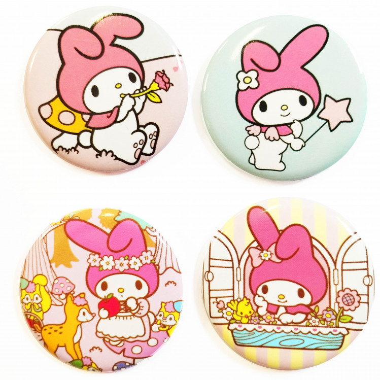 Chapa My melody