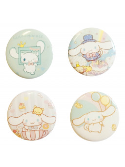 Chapa Cinnamoroll