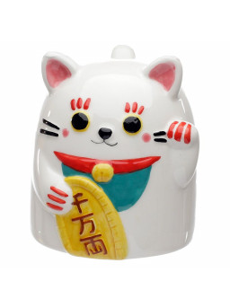 Taza Maneki Neko