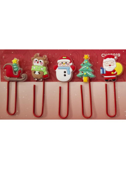 Clips Navidad