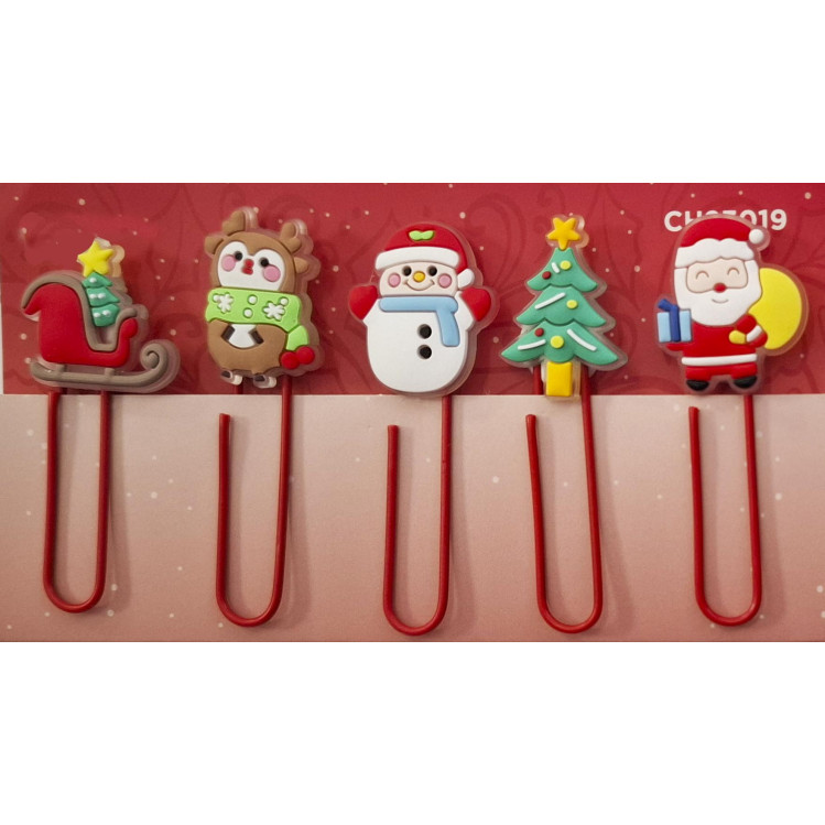 Clips Navidad