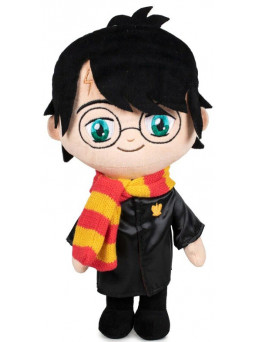 Peluche Harry Potter