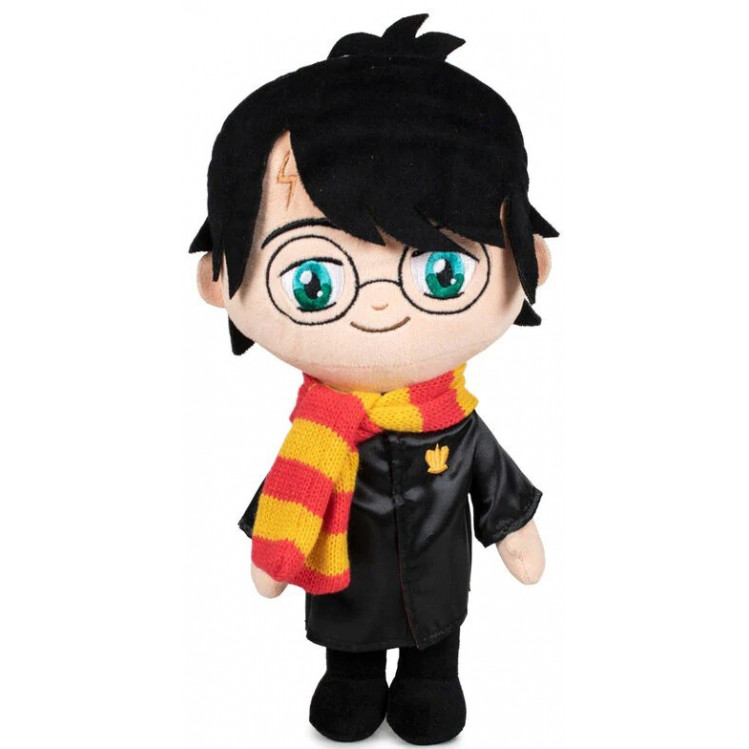 Peluche Harry Potter