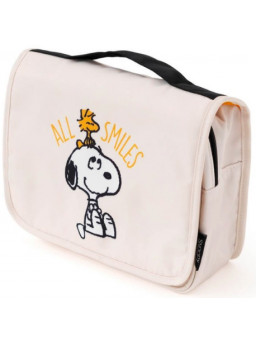 Neceser de viaje Snoopy