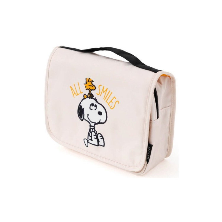 Neceser de viaje Snoopy